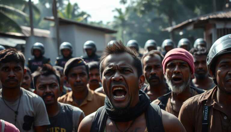 Ahli Ungkap Bahaya Politik Terhadap Kerusuhan di Papua