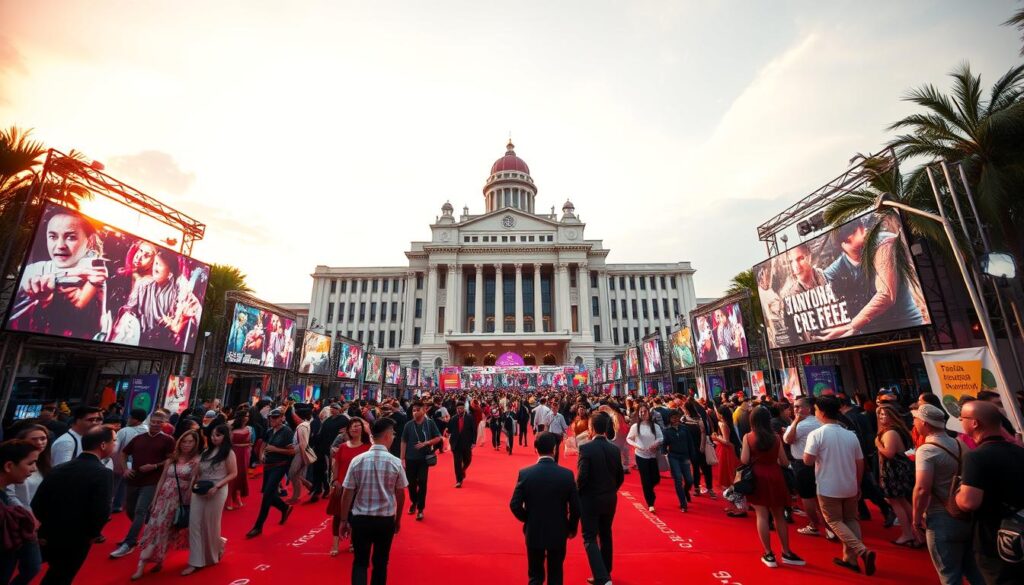 Festival Film Internasional