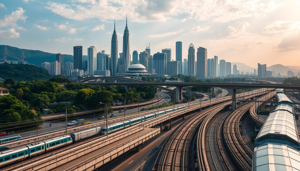 Infrastruktur Indonesia