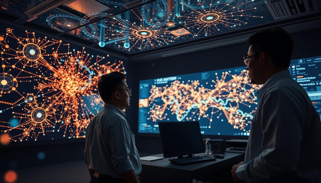 Pemanfaatan Big Data dalam Investigasi KPK