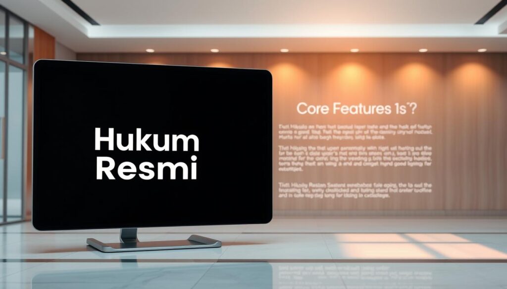 Platform Hukum Digital