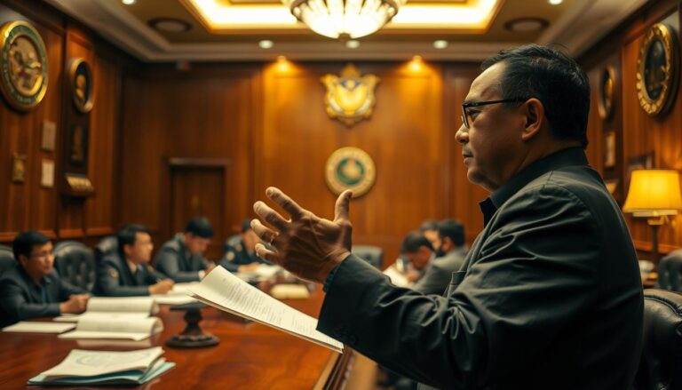Politik Diperiksa KPK Terkait Kasus Perubahan Iklim