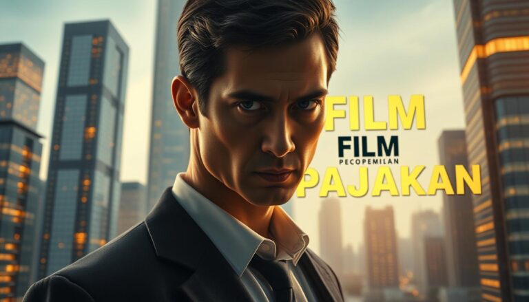 Film Baru Bertema Perpajakan Siap Tayang di Bioskop Nasional
