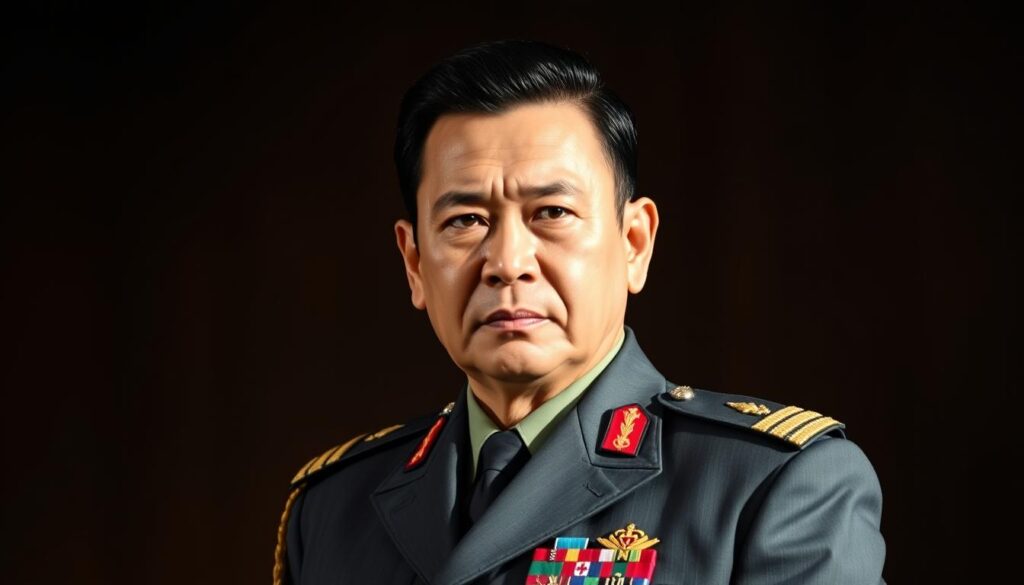 Gatot Nurmantyo