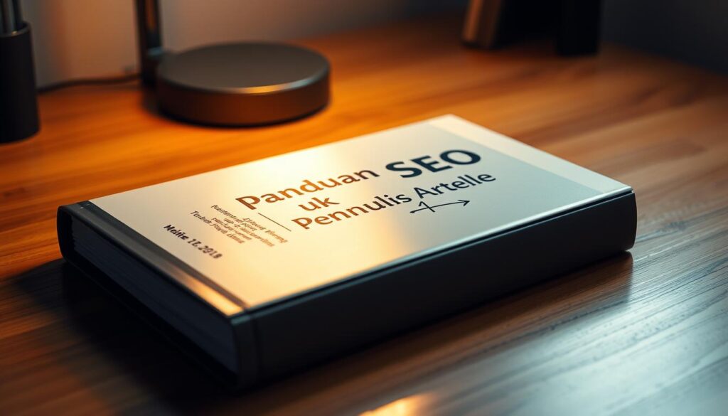 Panduan SEO untuk Penulis Artikel