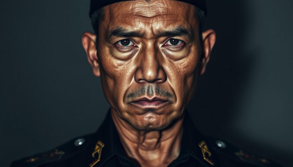 Penjelasan Gatot Nurmantyo