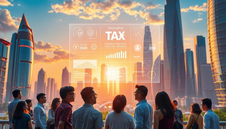 Startup Indonesia Luncurkan Inovasi di Bidang Perpajakan