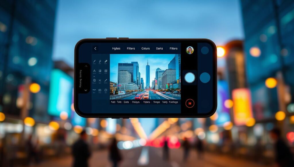 aplikasi edit foto Android