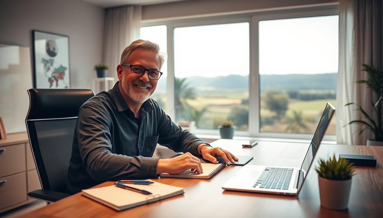 cara menjadi guru les online