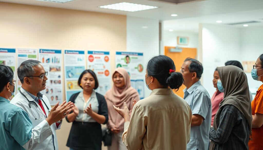 edukasi kesehatan
