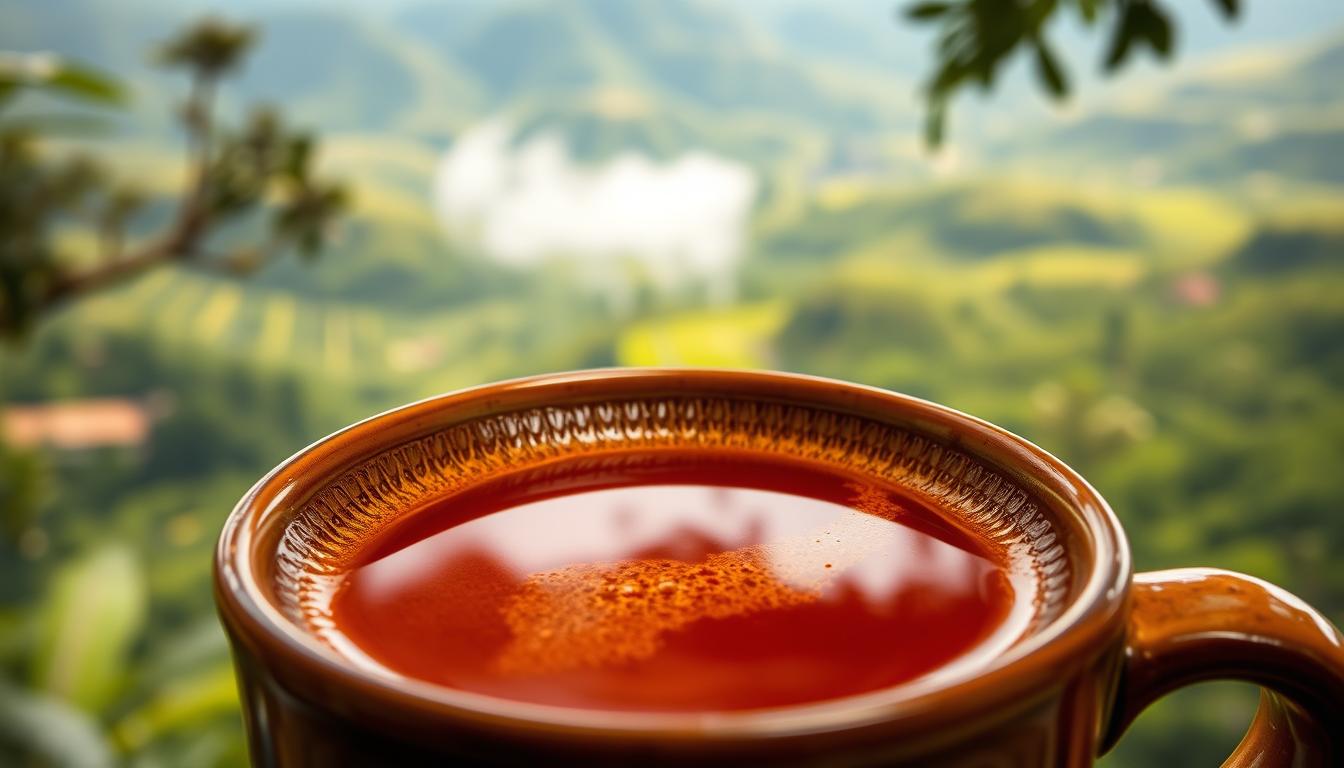 jenis-jenis kopi nusantara