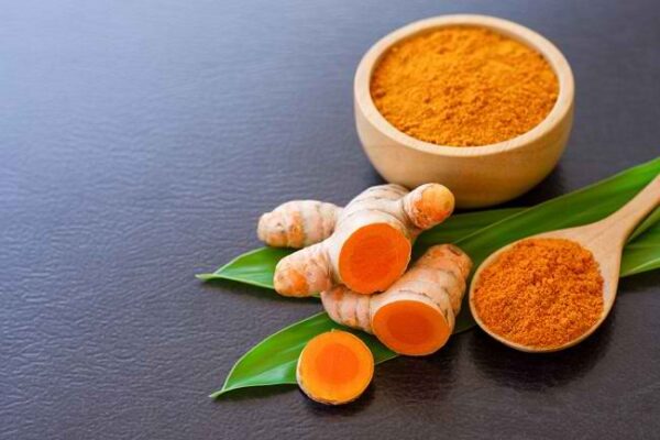 Dokter Ungkap Khasiat Madu dan Kunyit sebagai Solusi Herbal Atasi GERD
