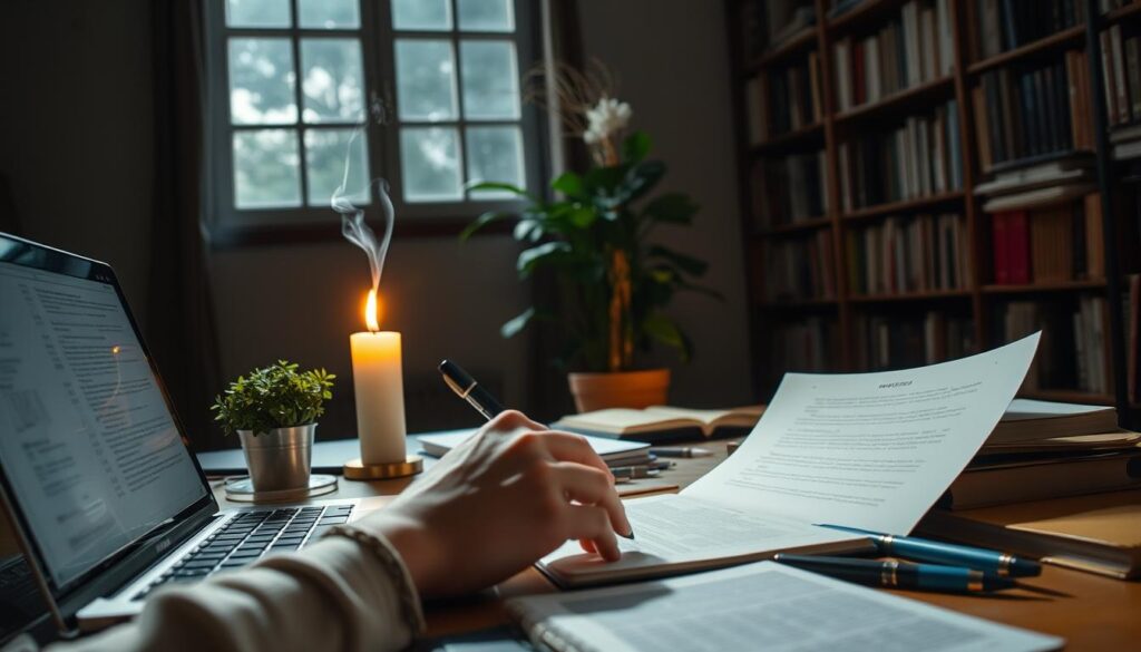 strategi menulis artikel yang menarik