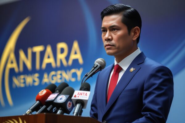 Presiden Prabowo Minta Kinerja Semua Direksi Danantara Dievaluasi