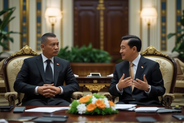 Romahurmuziy Mengaku Telah Berbincang dengan Jokowi: Beliau Tidak Berminat Memimpin Partai Manapun