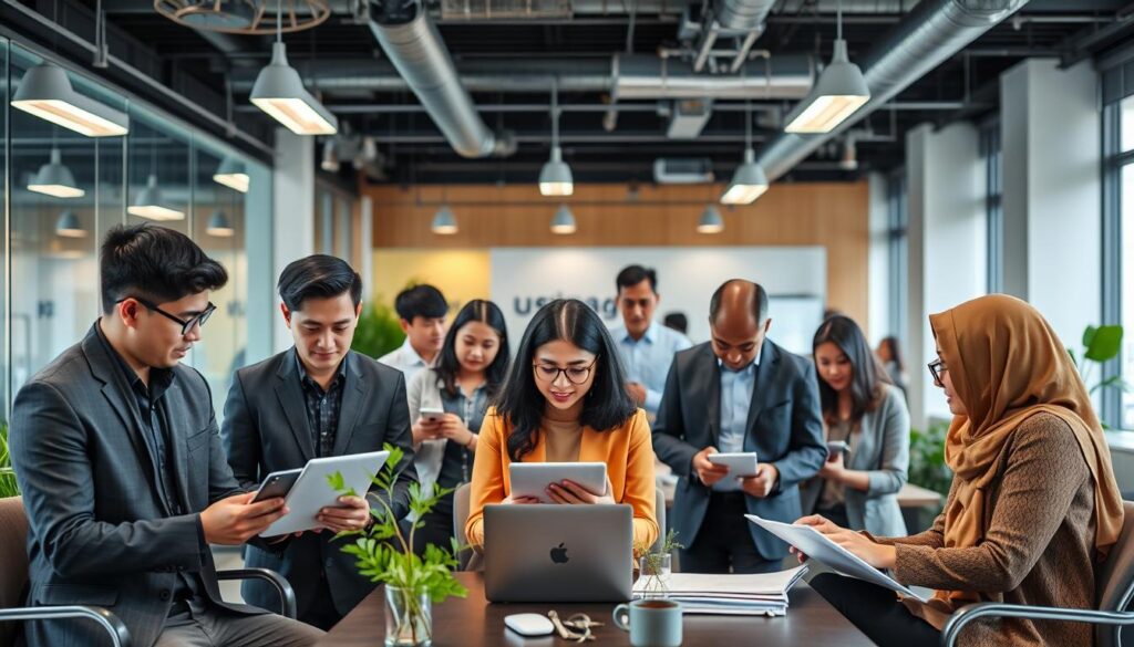 platform freelance Indonesia platform freelance Indonesia