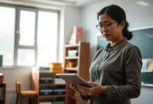 Kronologi Viral Oknum Guru