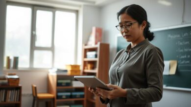 Kronologi Viral Oknum Guru