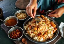 Kuliner Tradisional Indonesia yang Cocok Dinikmati di Berbagai Suasana