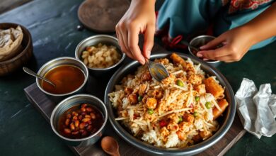 Kuliner Tradisional Indonesia yang Cocok Dinikmati di Berbagai Suasana