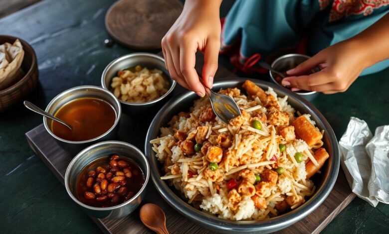 Kuliner Tradisional Indonesia yang Cocok Dinikmati di Berbagai Suasana