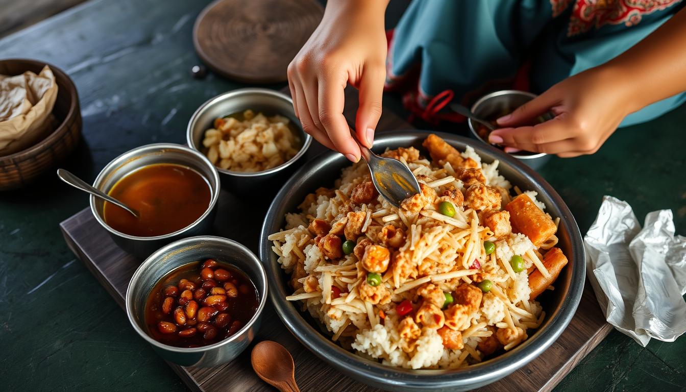 Kuliner Tradisional Indonesia yang Cocok Dinikmati di Berbagai Suasana