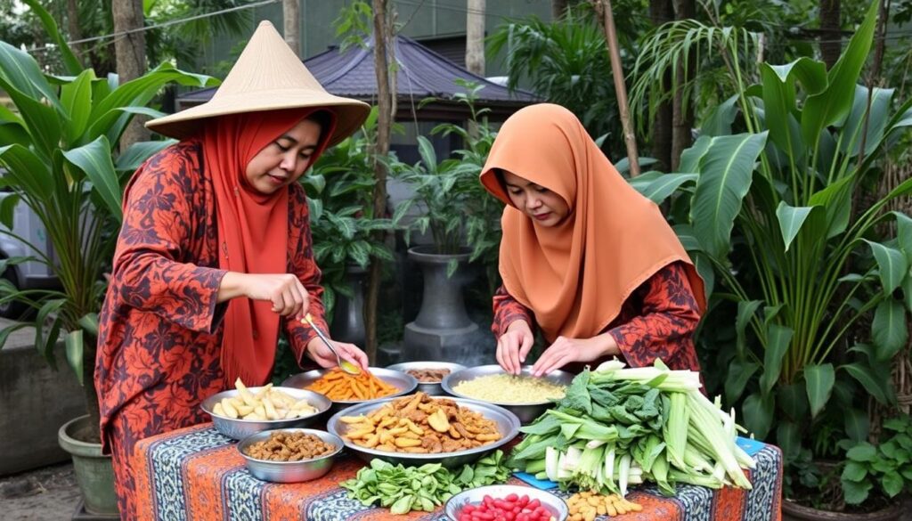 ragam kuliner liburan nusantara